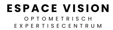 ESPACE VISION Optometrisch Expertisecentrum logo