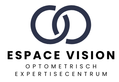 ESPACE VISION Optometrisch Expertisecentrum logo