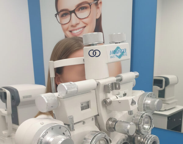 Optometrique Bruxelles