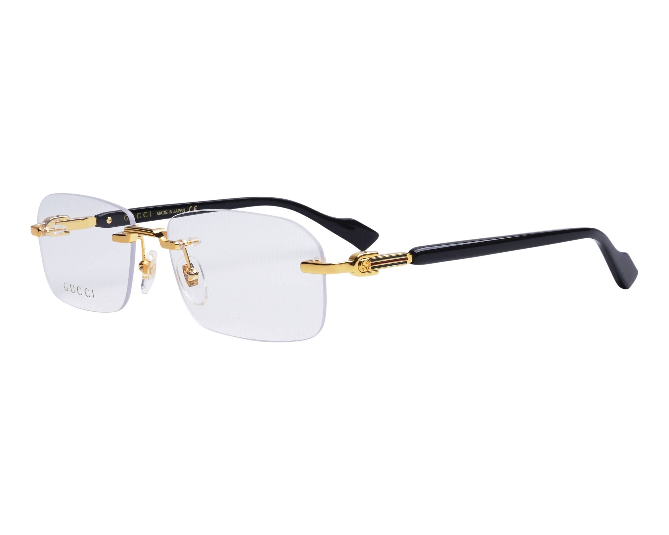 Lunettes de vue - Gucci-Femme