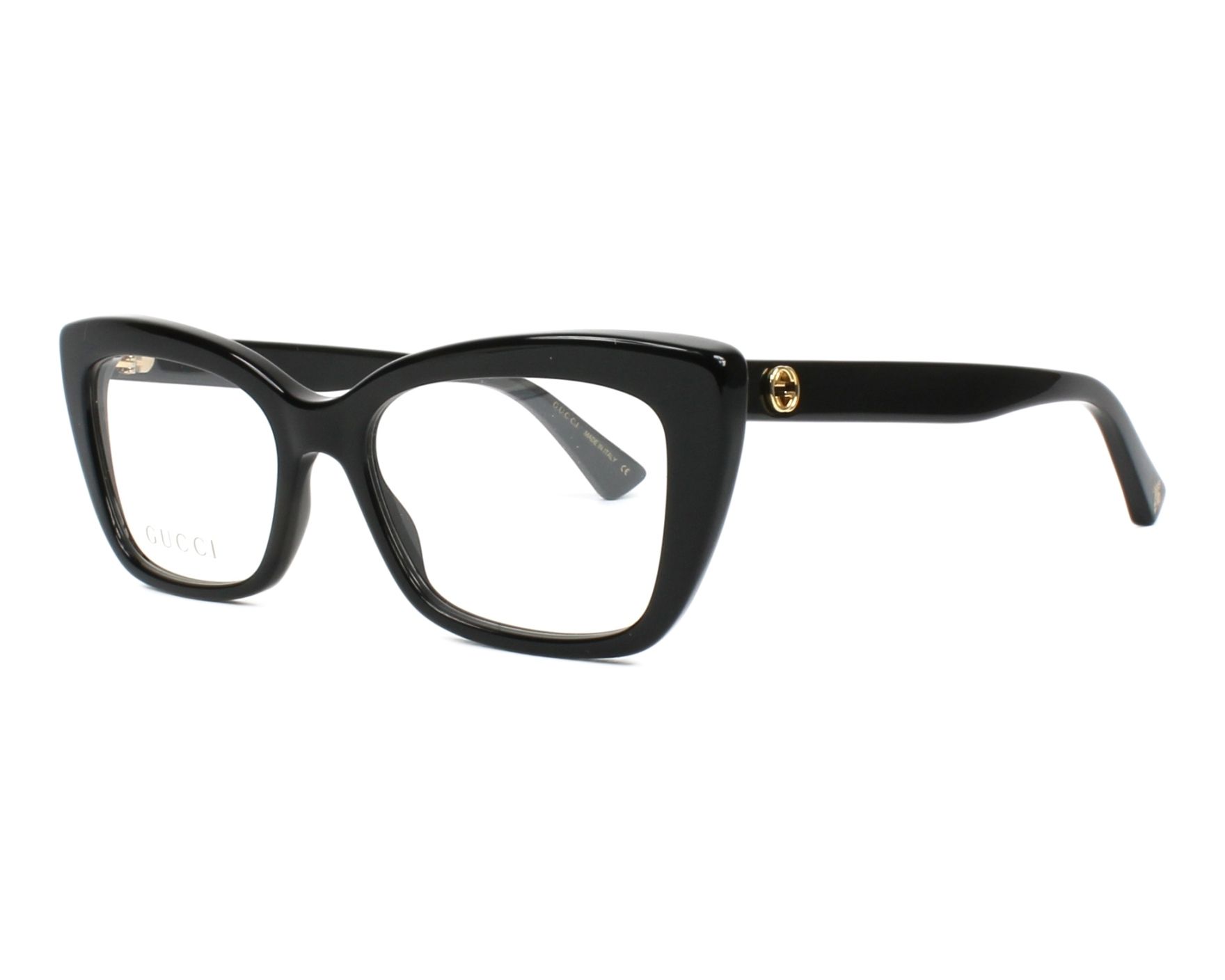 Lunettes de vue - Gucci-Femme